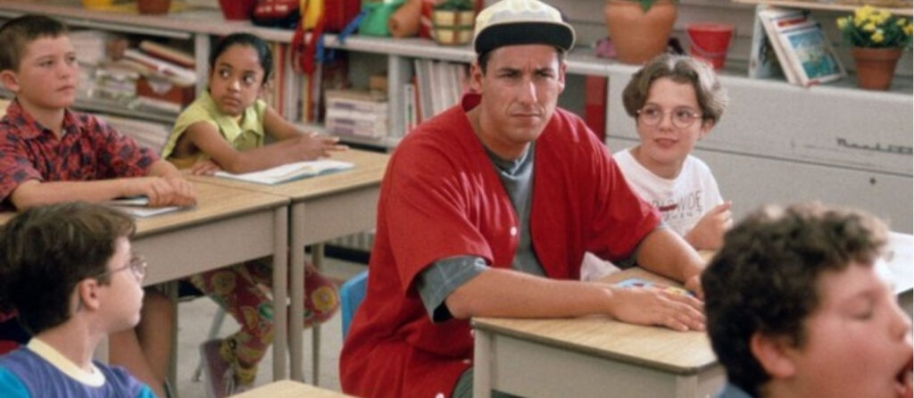 billymadison