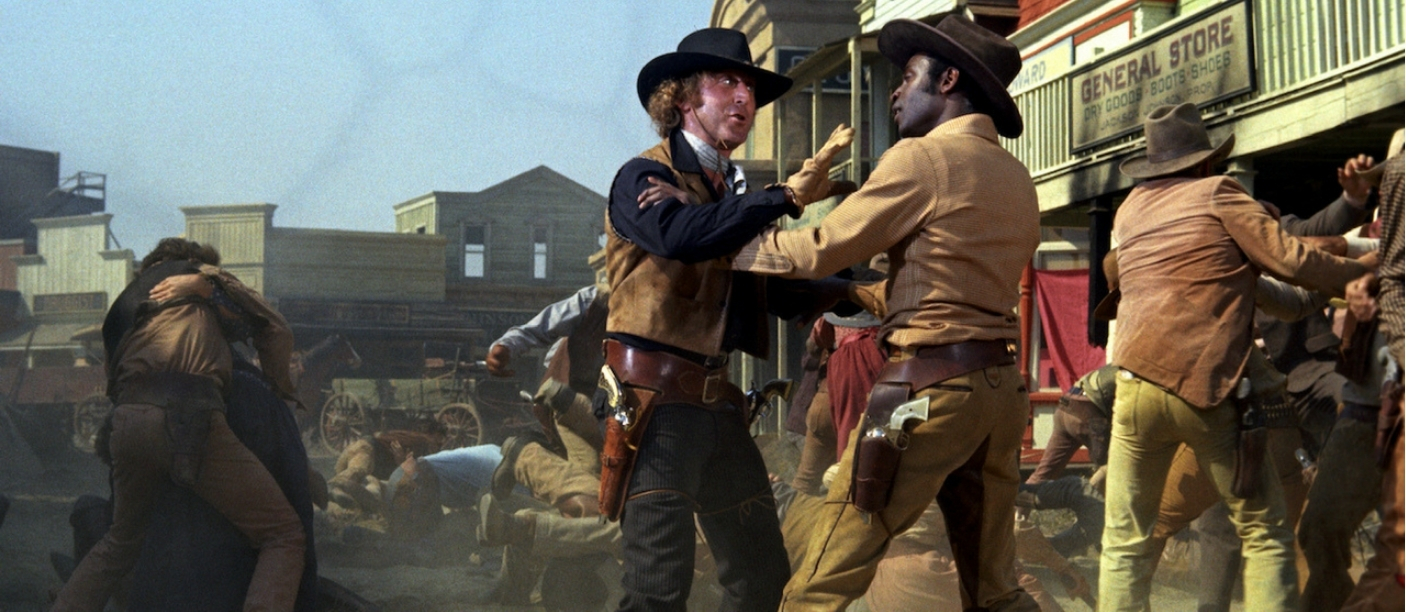 blazingsaddles