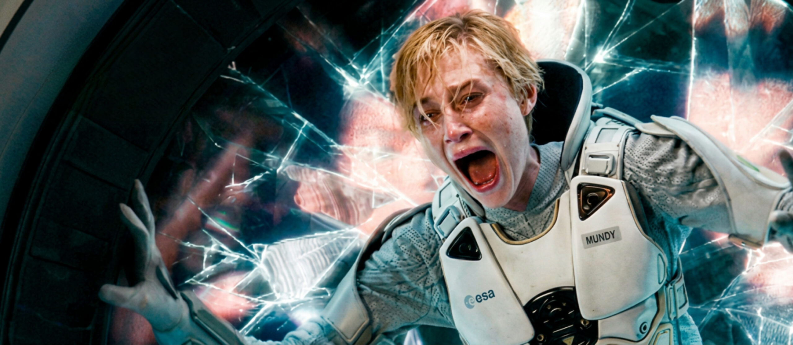 cloverfieldparadox