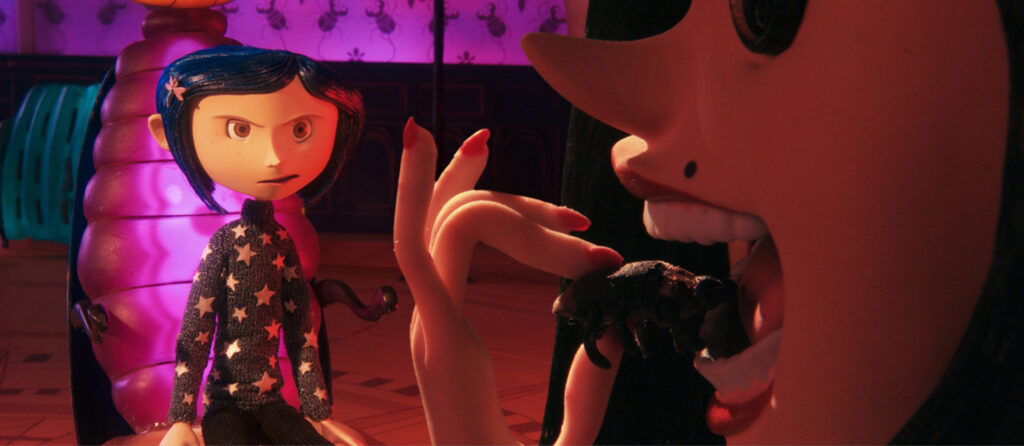 coraline