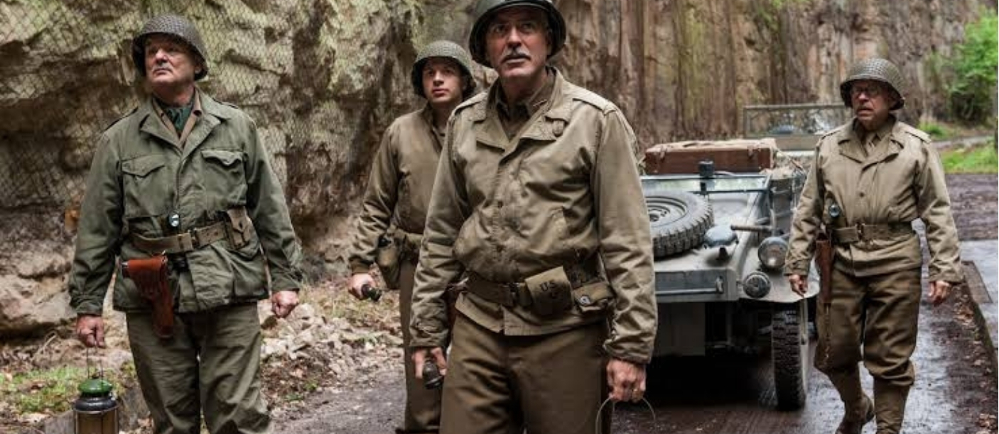 monumentsmen