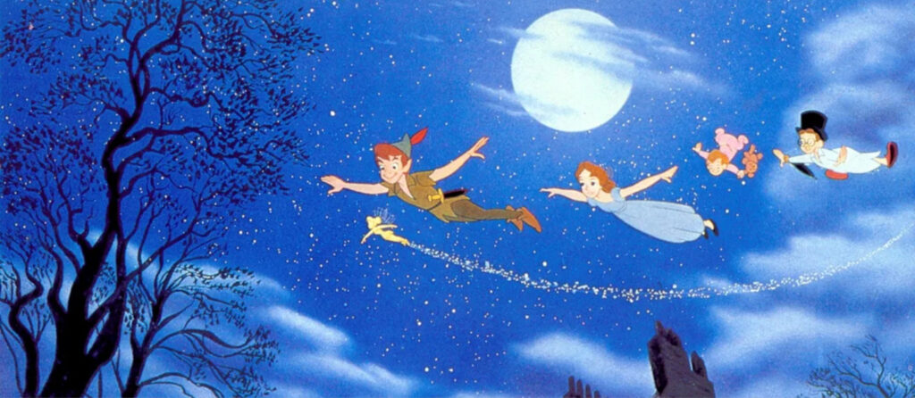peterpan