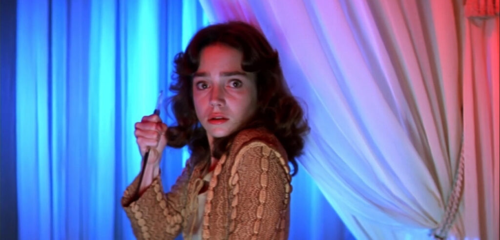 suspiria