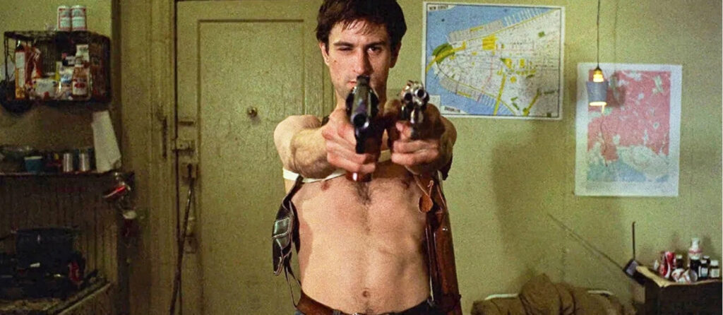 taxidriver