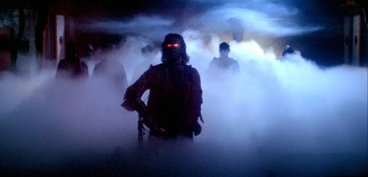 thefog