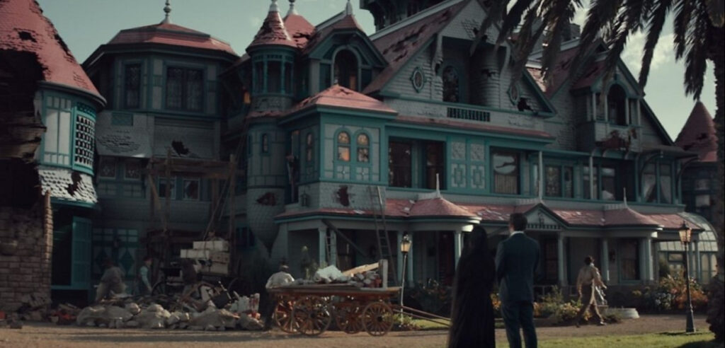 winchester