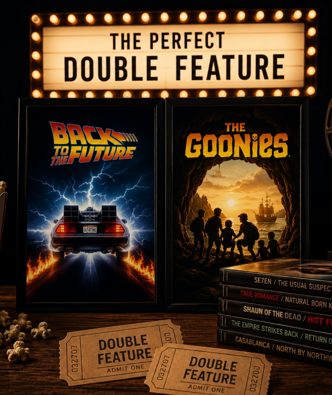 double