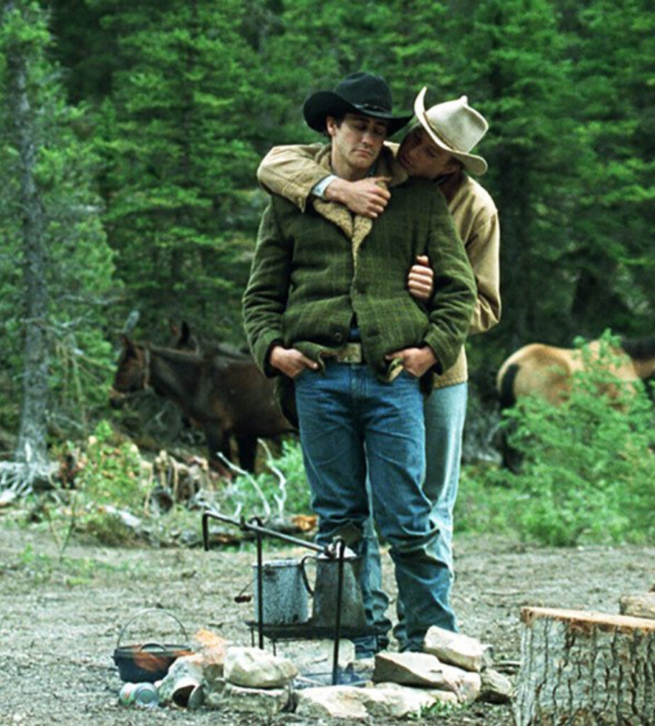 brokeback